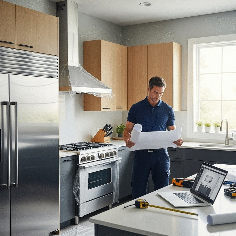 Where to Find Trusted Kitchen Renovation Contractors in Melbourne: A Homeowner's Guide to Hiring and Comparing Quotes