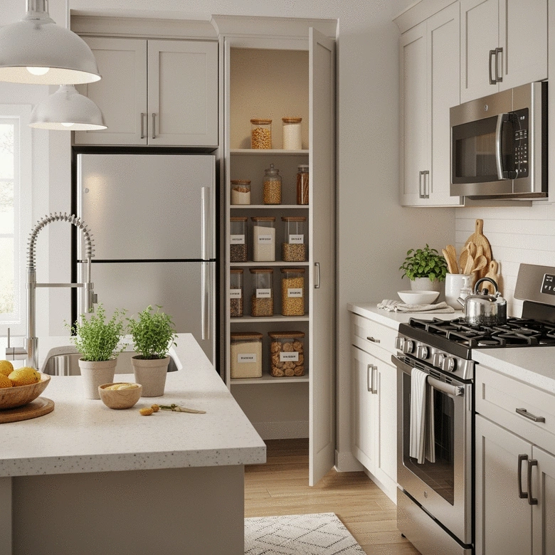 Top Affordable Kitchen Materials and Appliances in Australia: Balancing Quality and Cost for Your Renovation