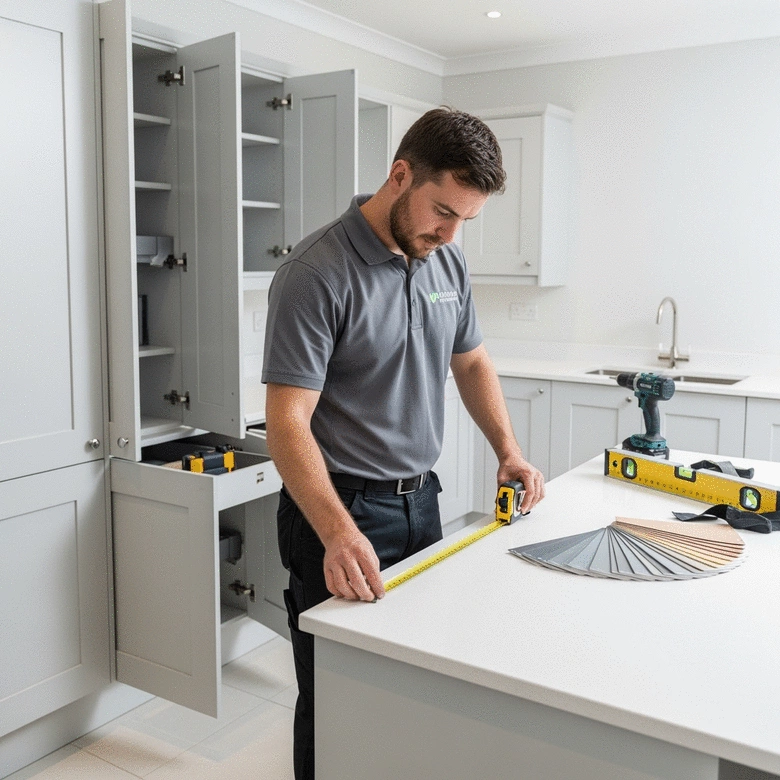 Where to Find Licensed and Insured Kitchen Renovation Contractors Near Me in Melbourne