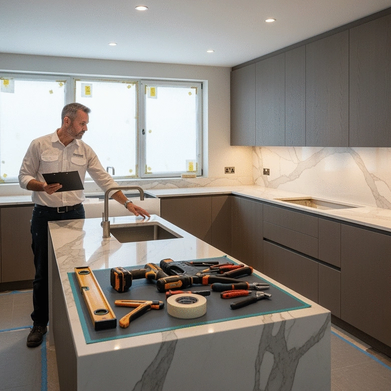 How to Vet and Choose Reliable Kitchen Renovation Contractors in Melbourne