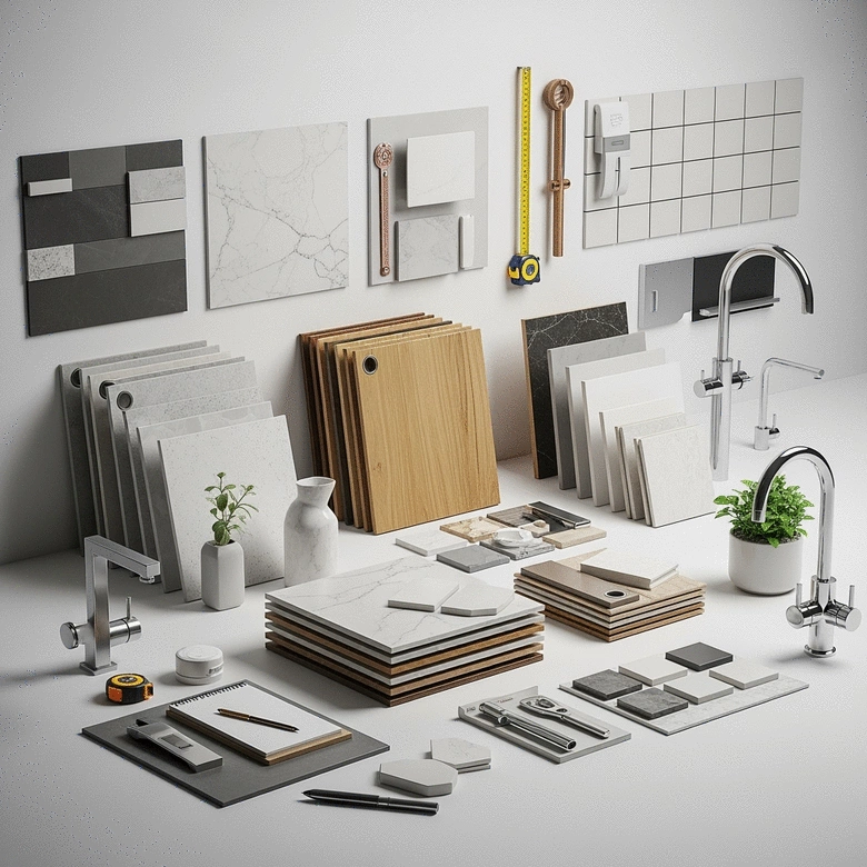 Where to Buy Quality Kitchen Renovation Materials in Melbourne: Trusted Suppliers and Insider Tips